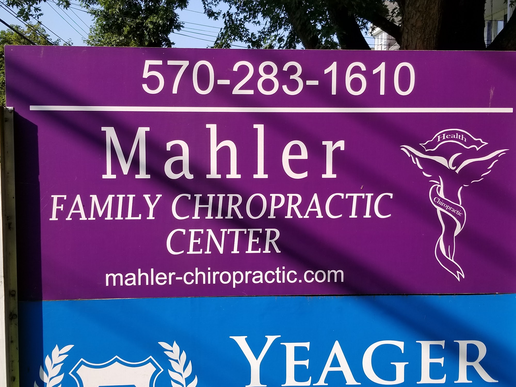 Mahler Family Chiropractic Center