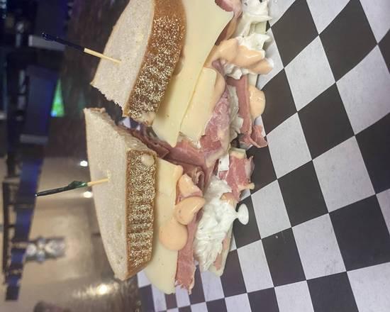 Photo credit: ubereats