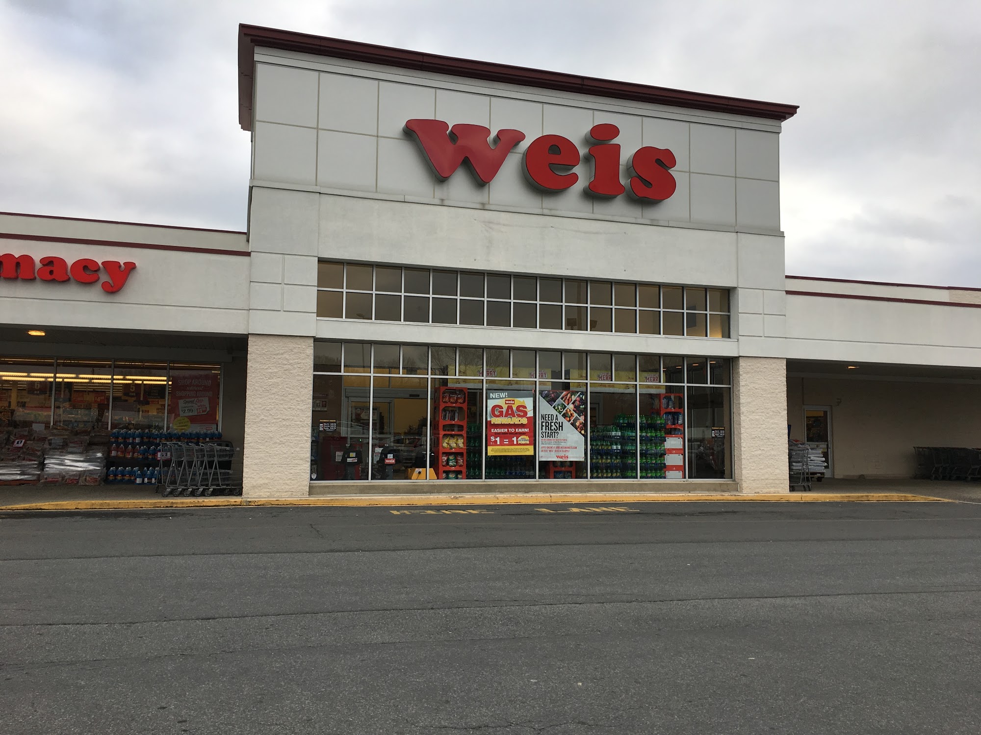 Weis Markets