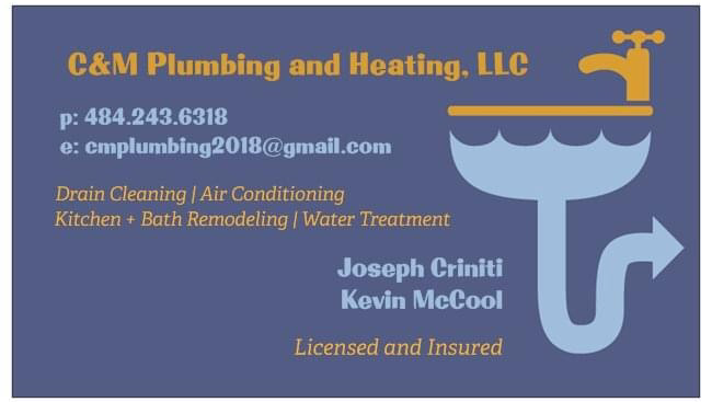 C&M Plumbing and Heating