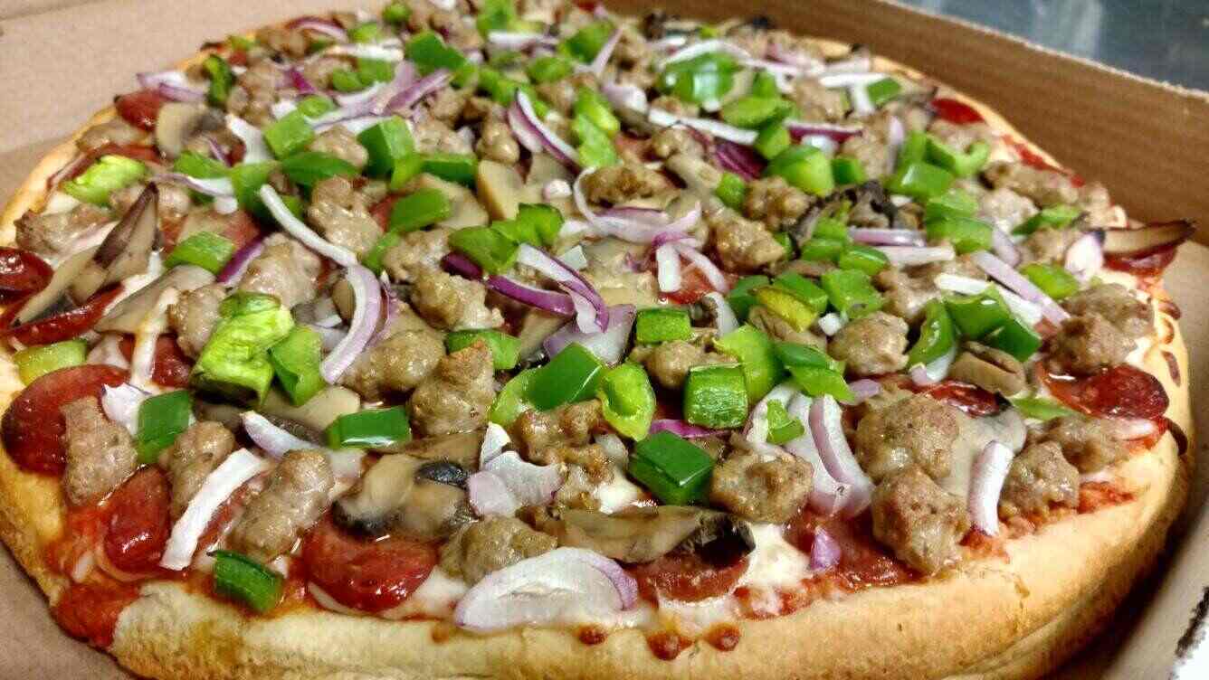 Photo credit: zomato