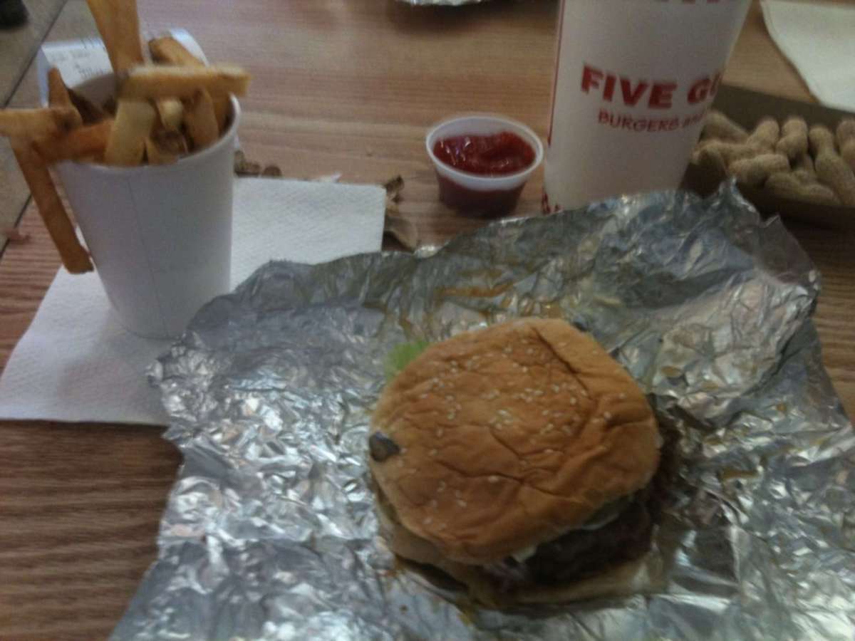 Photo credit: zomato