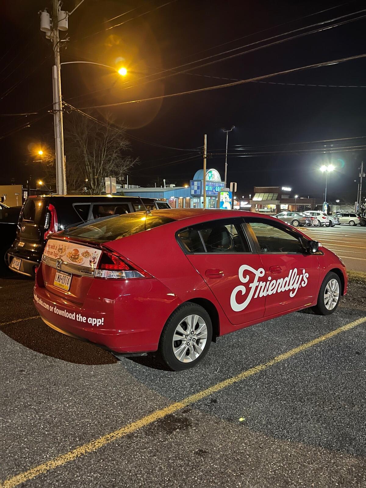 Photo credit: nextdoor