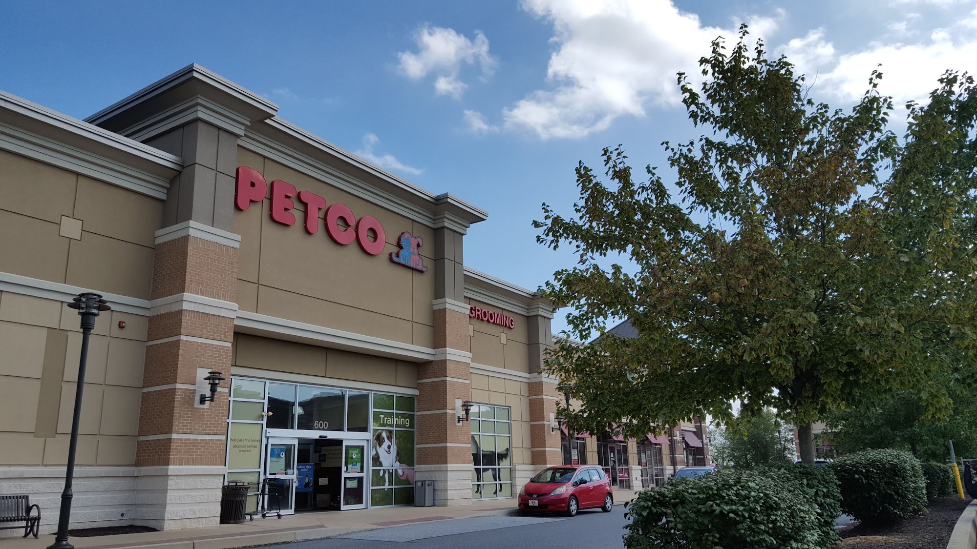 Petco