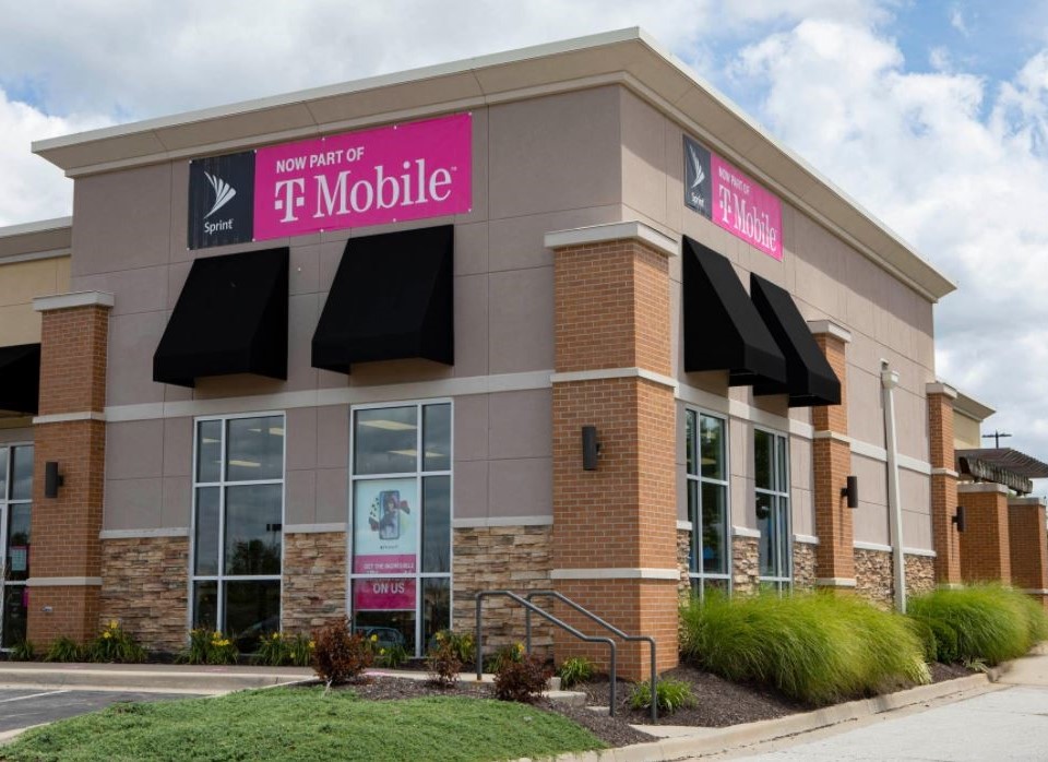 T-Mobile Authorized Retailer