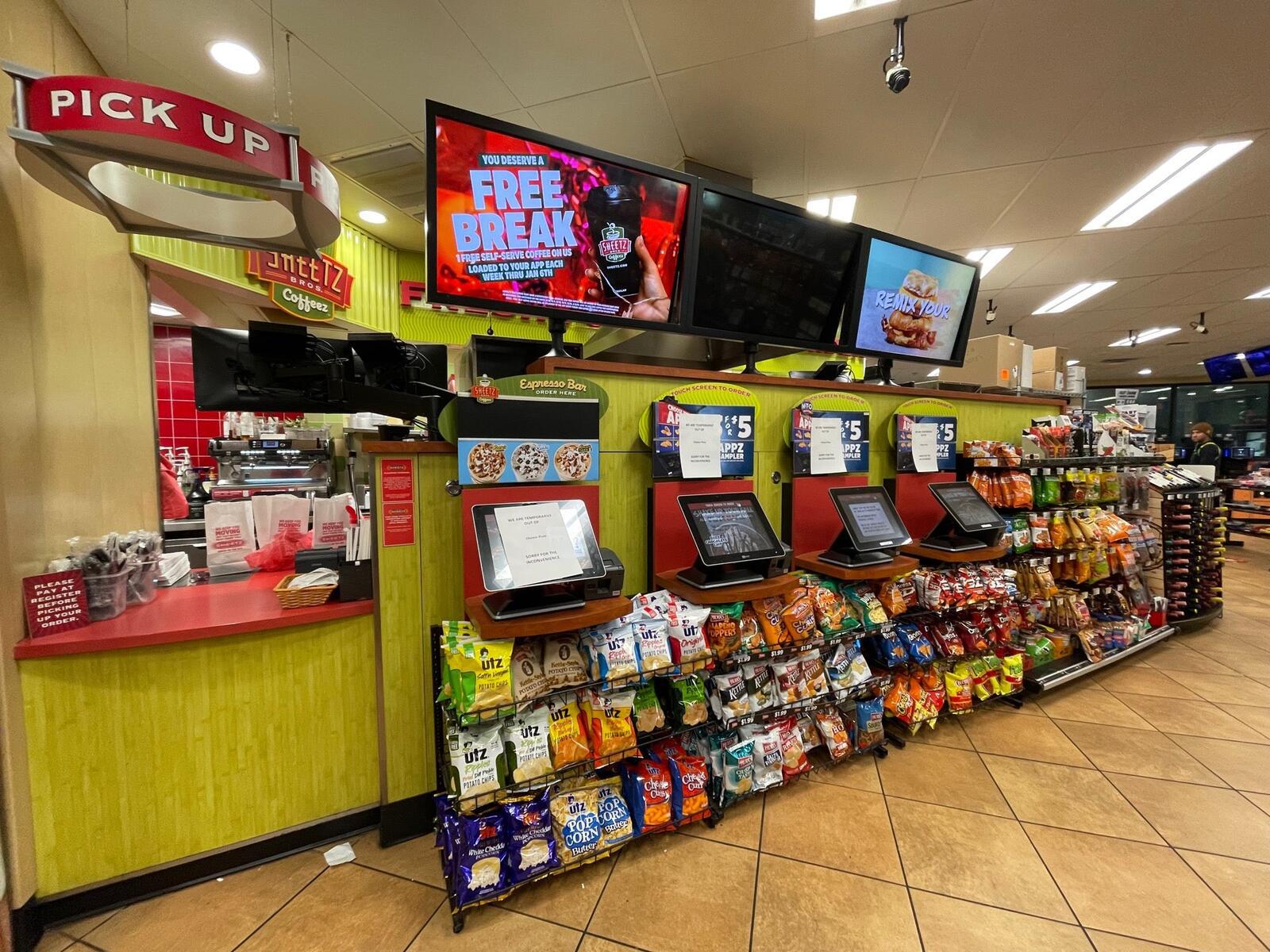 Photo credit: nextdoor