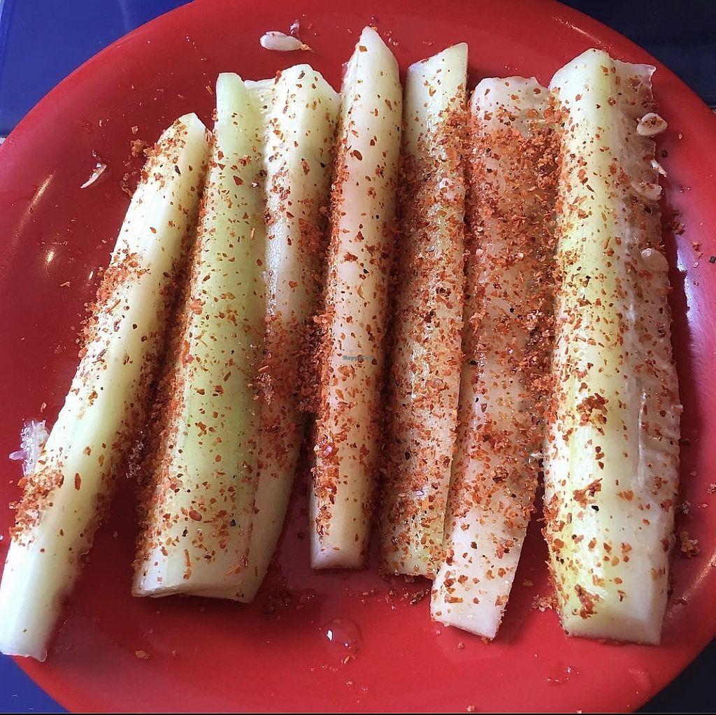 Photo credit: happycow