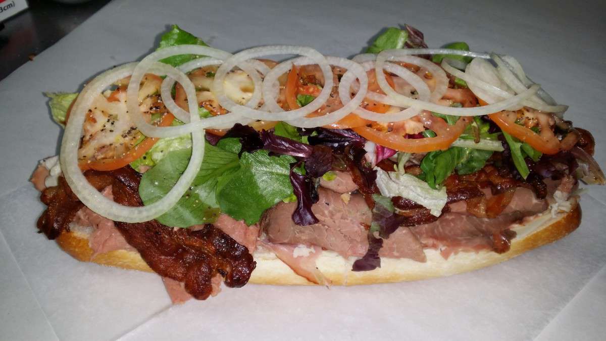 Photo credit: zomato