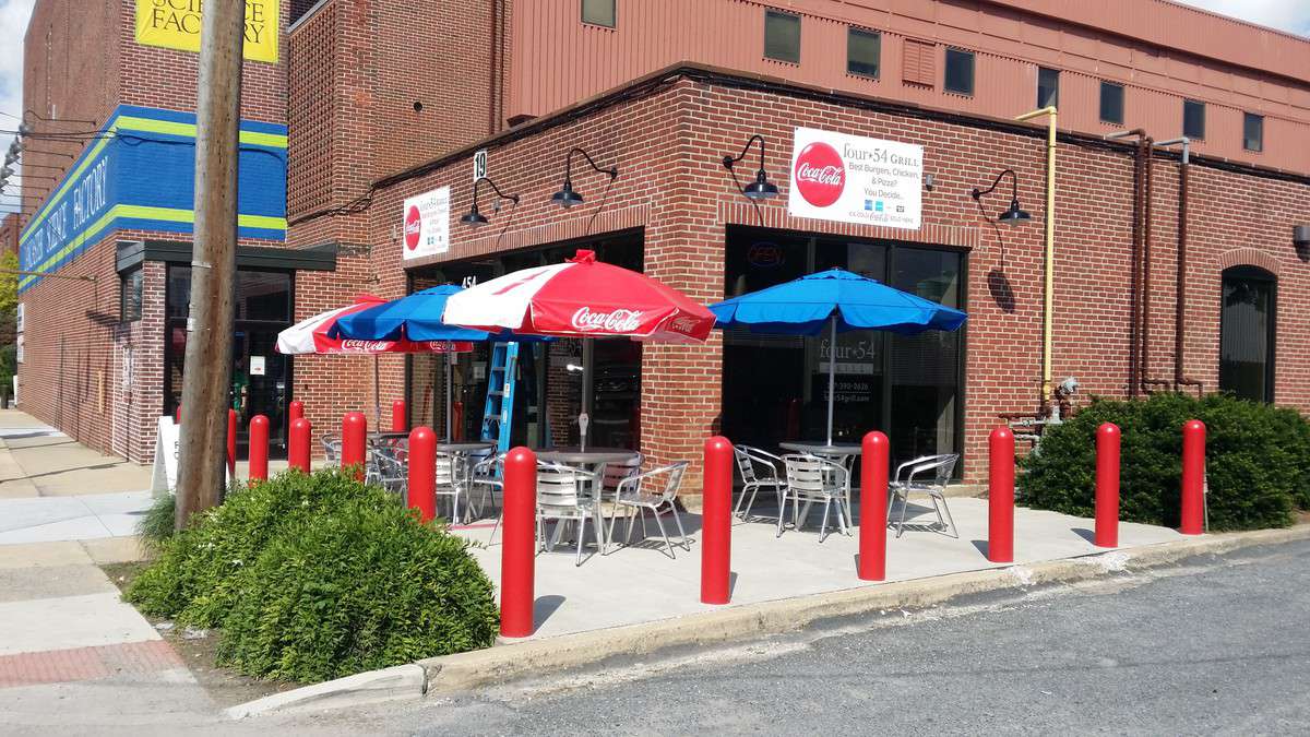 Photo credit: zomato