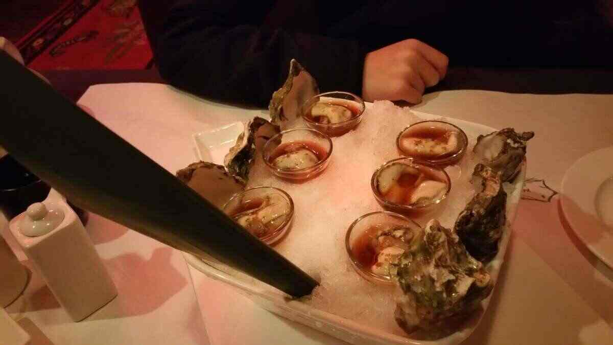 Photo credit: zomato