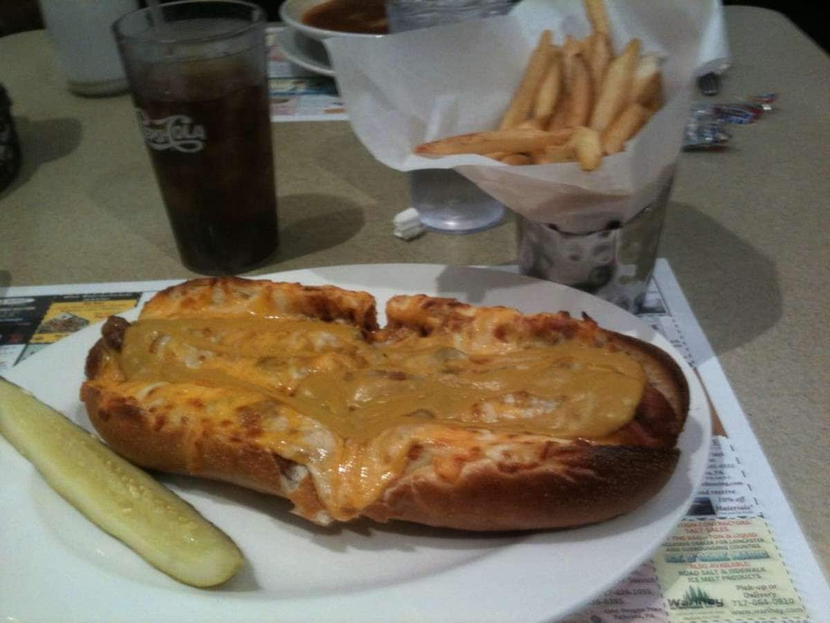 Photo credit: zomato