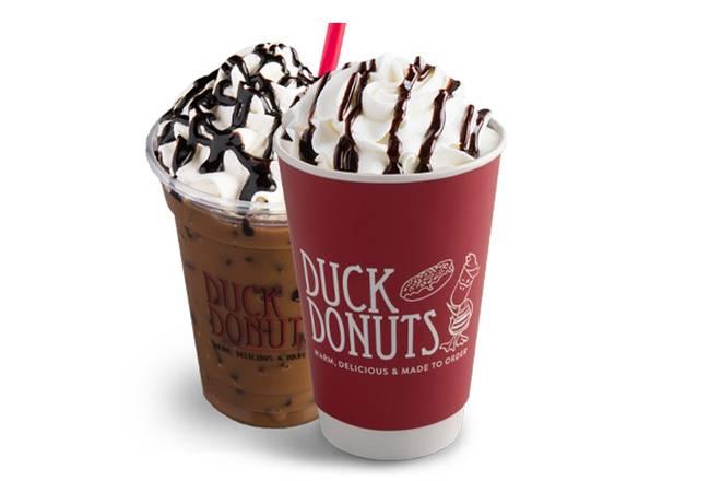 Duck Donuts