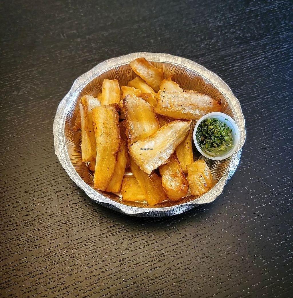 Photo credit: happycow