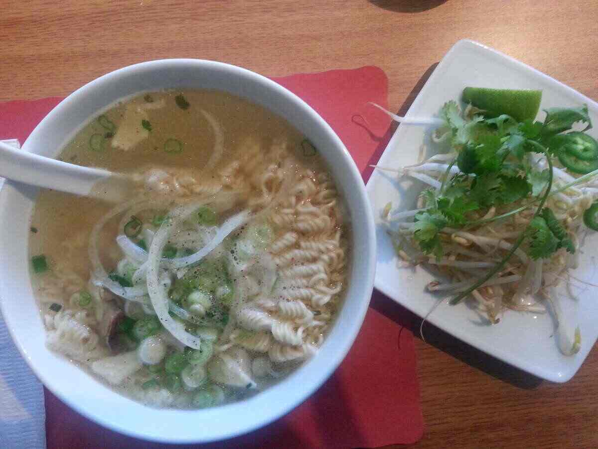 Photo credit: zomato