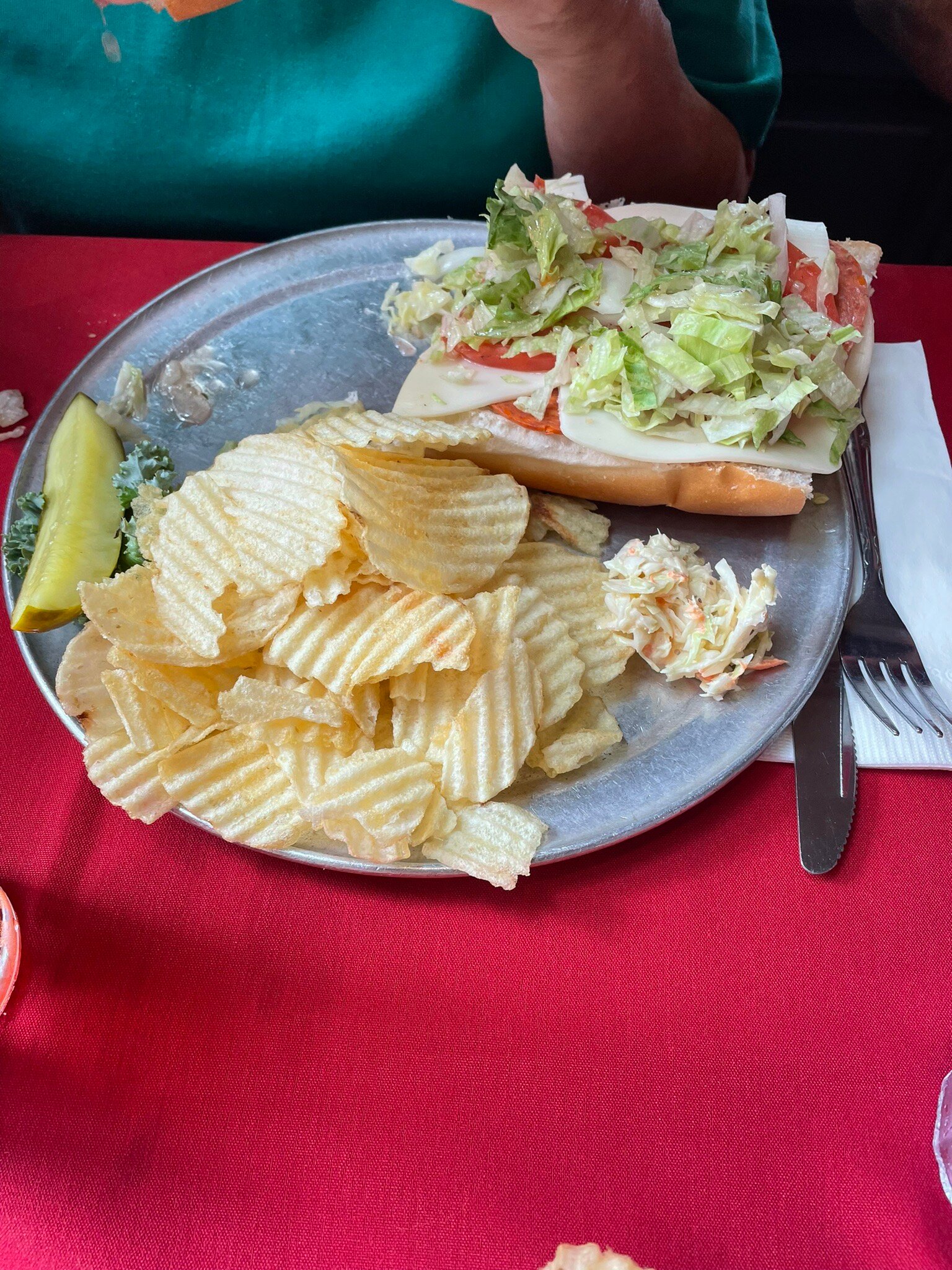 Photo credit: tripadvisor