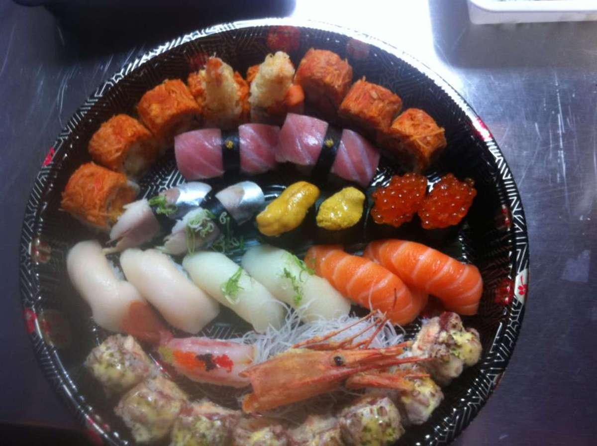 Photo credit: zomato