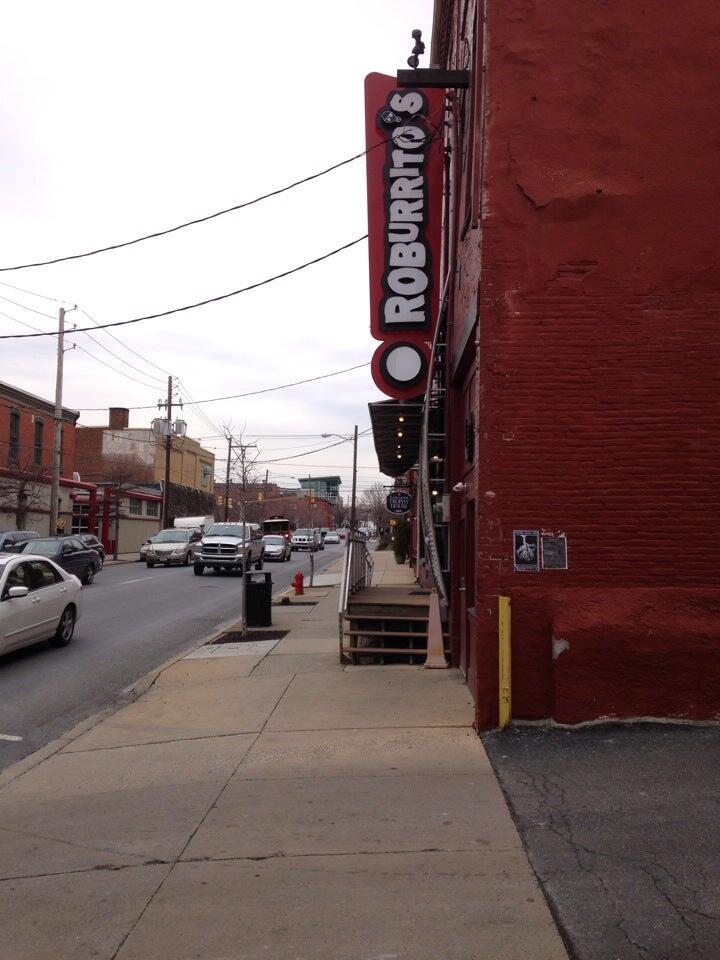 Photo credit: nextdoor
