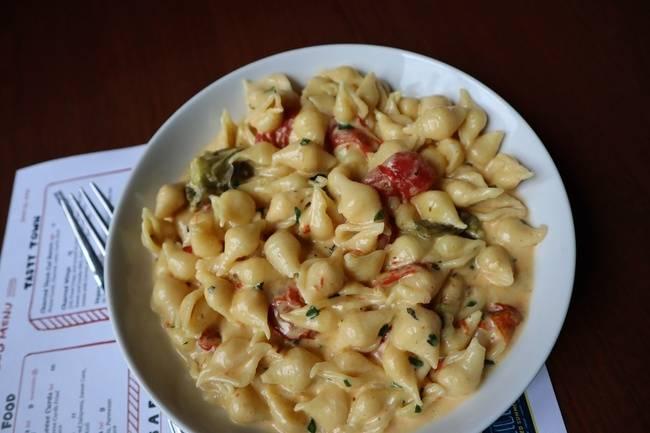 Photo credit: ubereats