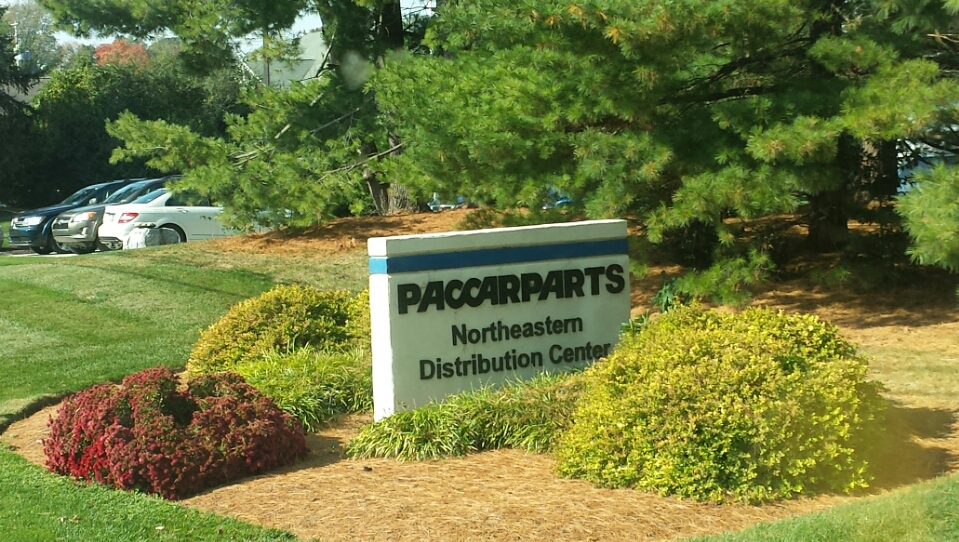 Paccar Parts Division