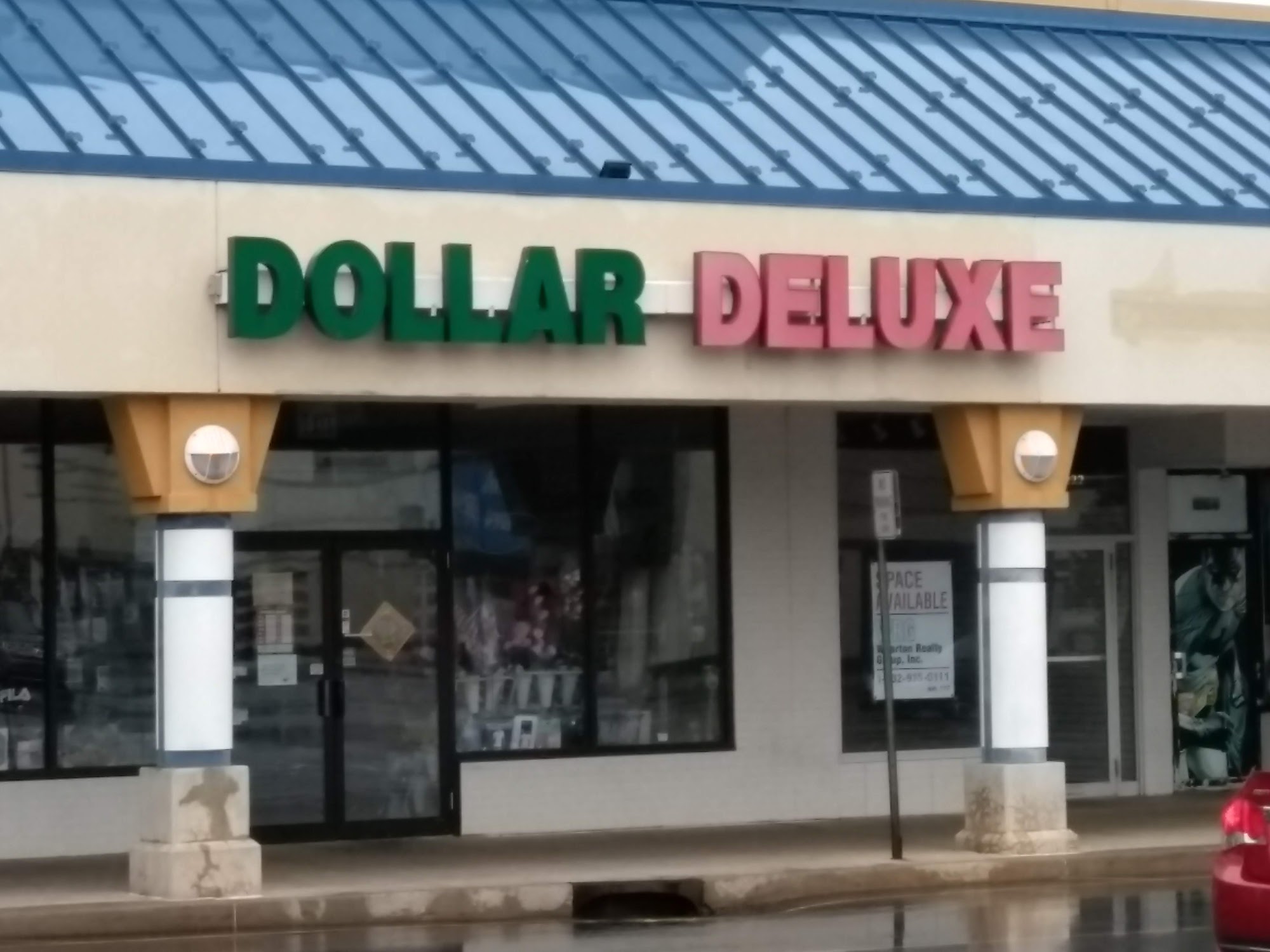 Dollars Deluxe