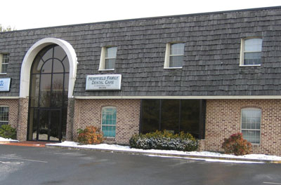 Hempfield Dental Care