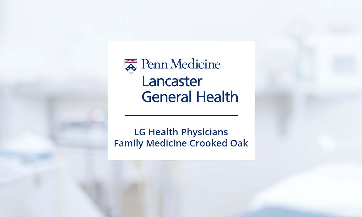 LG Health Physicians Family Medicine Crooked Oak