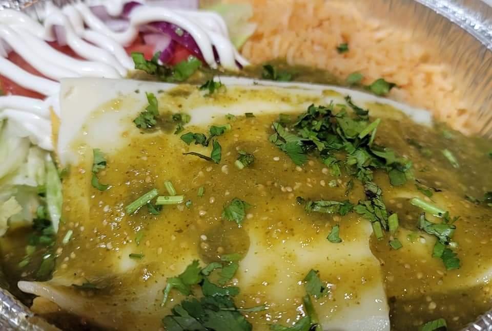 Photo credit: grubhub