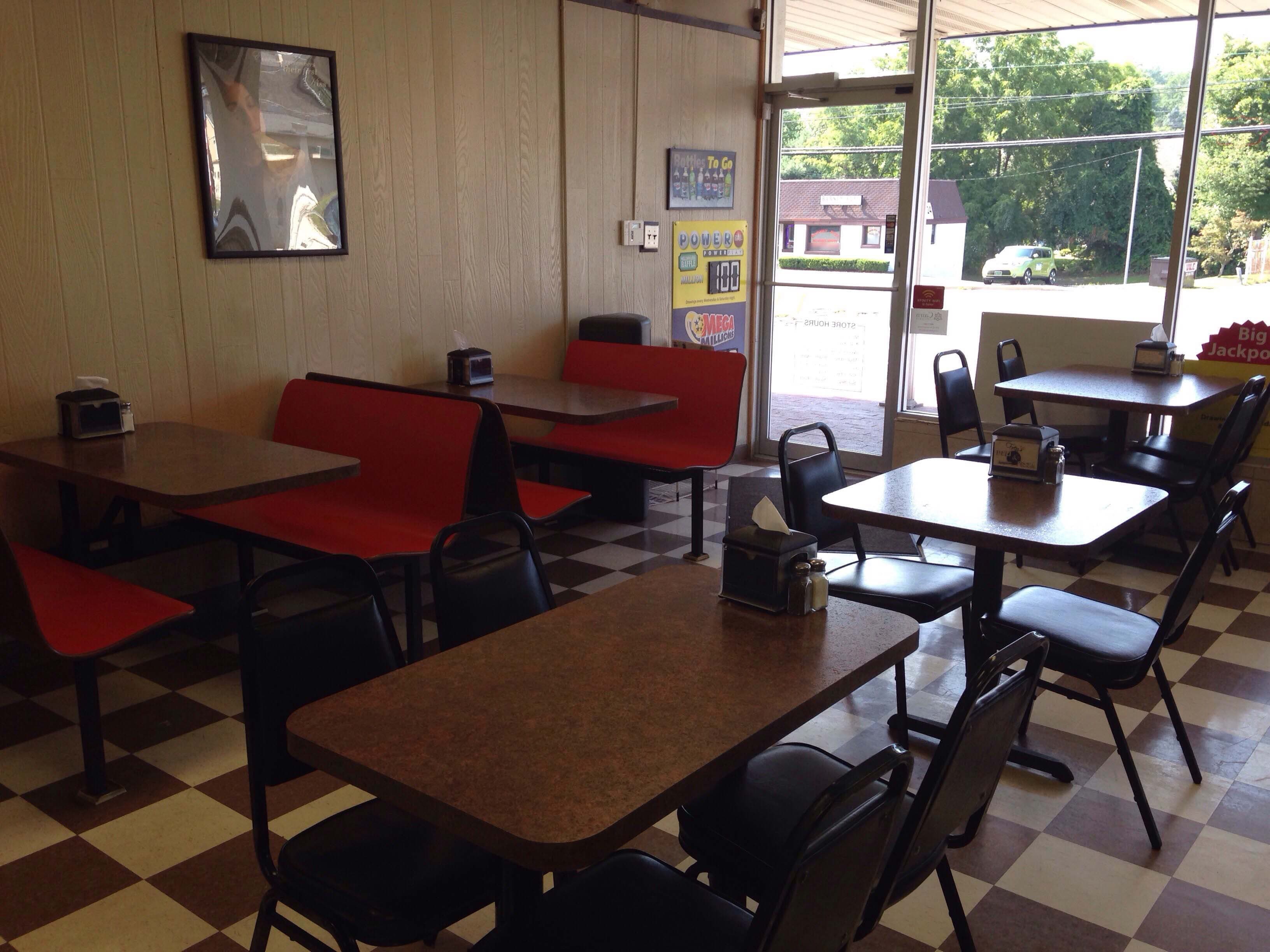 Photo credit: zomato