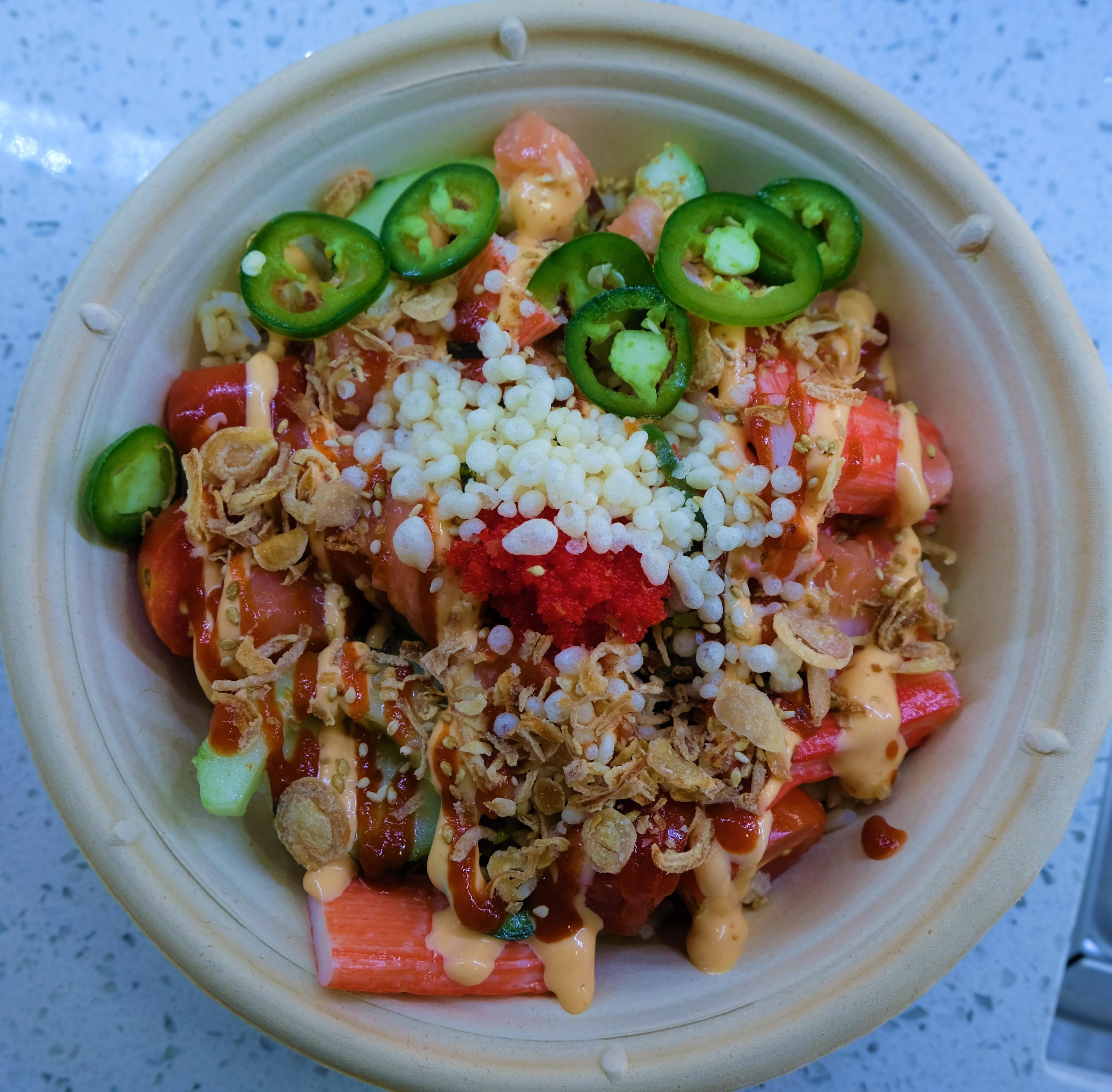 Photo credit: grubhub