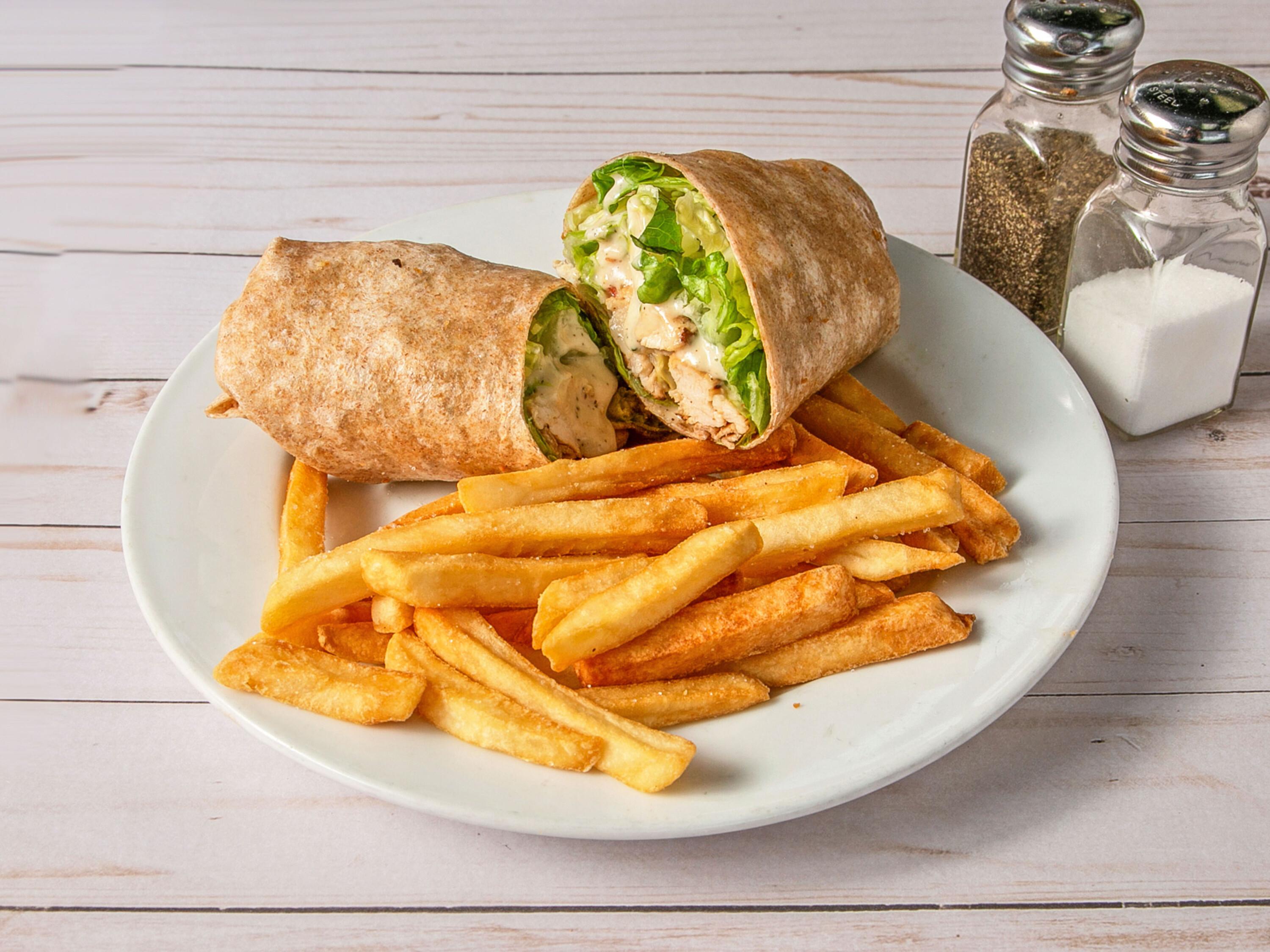 Photo credit: grubhub
