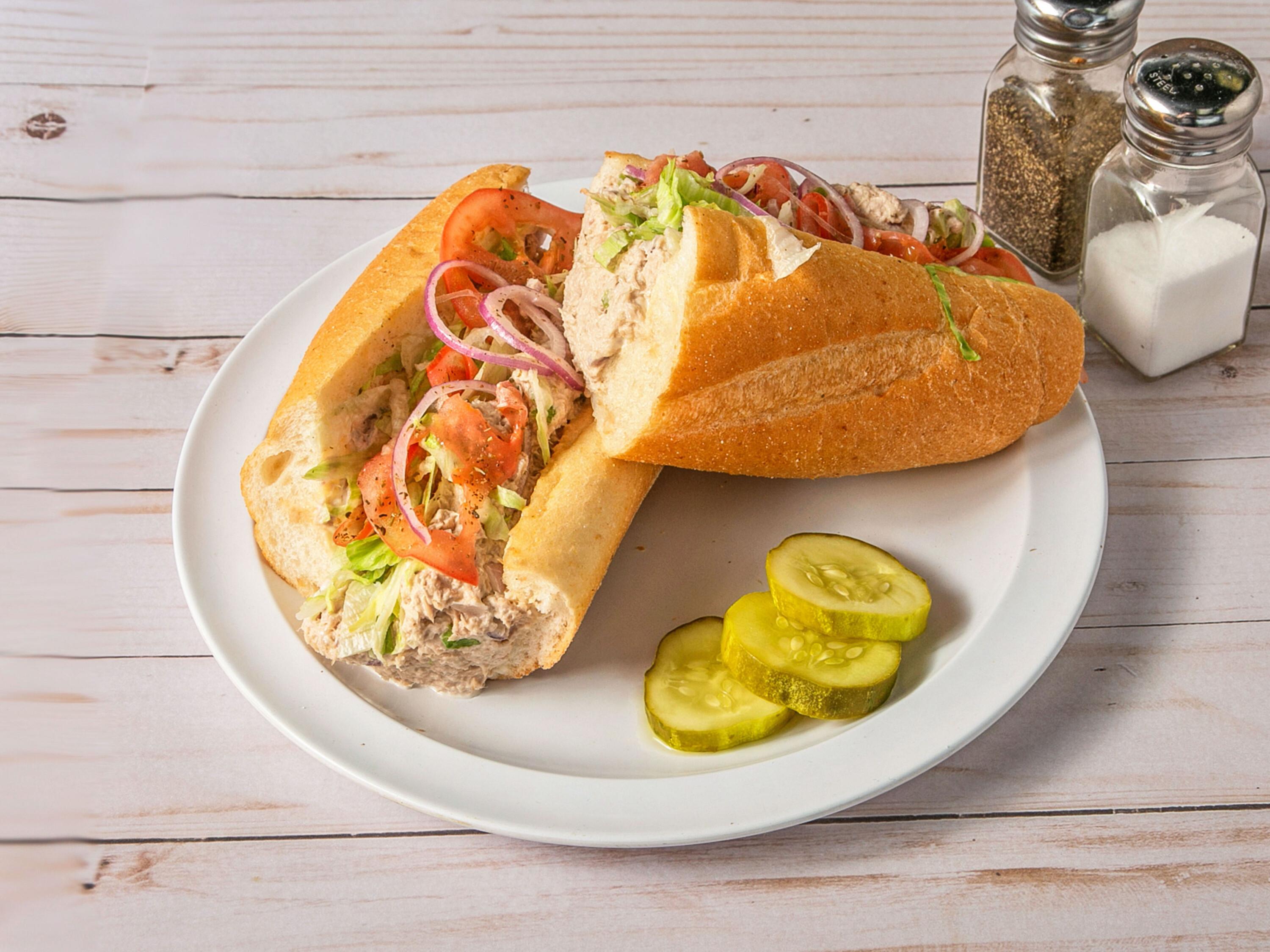 Photo credit: grubhub