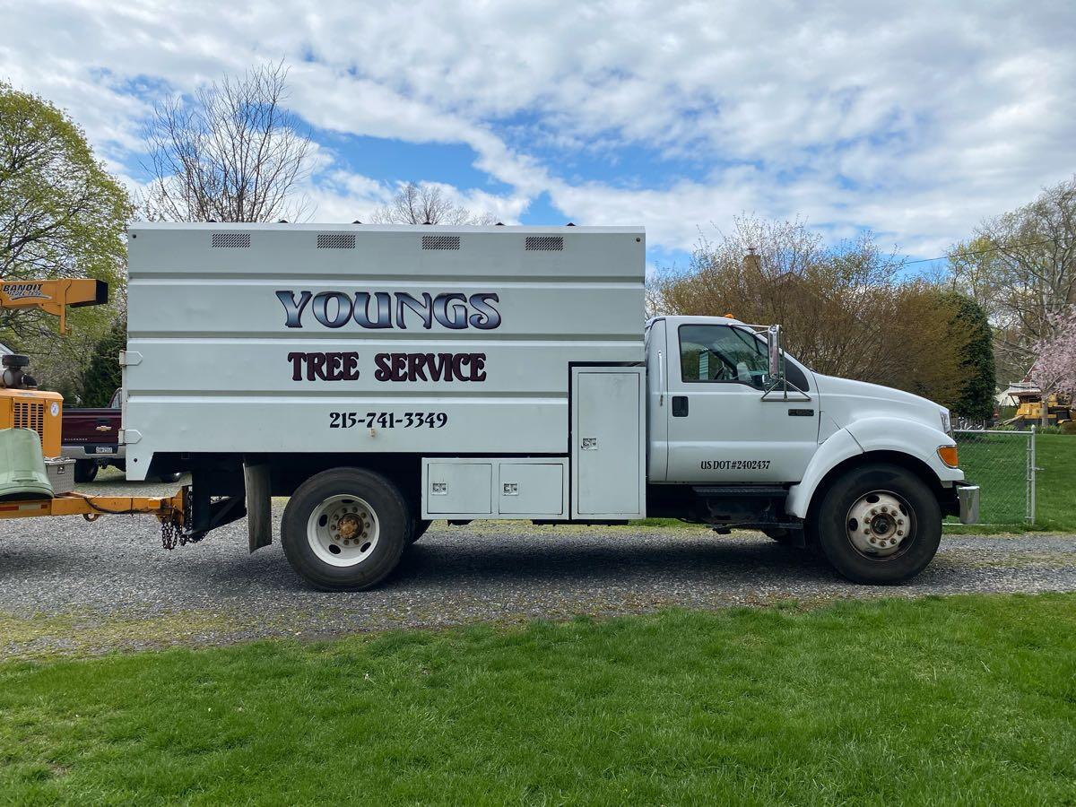 Photo credit: nextdoor