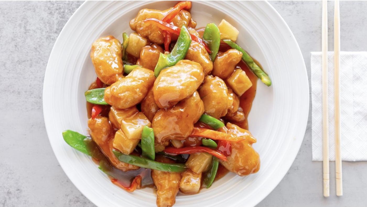 Photo credit: grubhub
