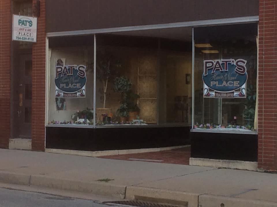 Pat's Hair & Nail Place