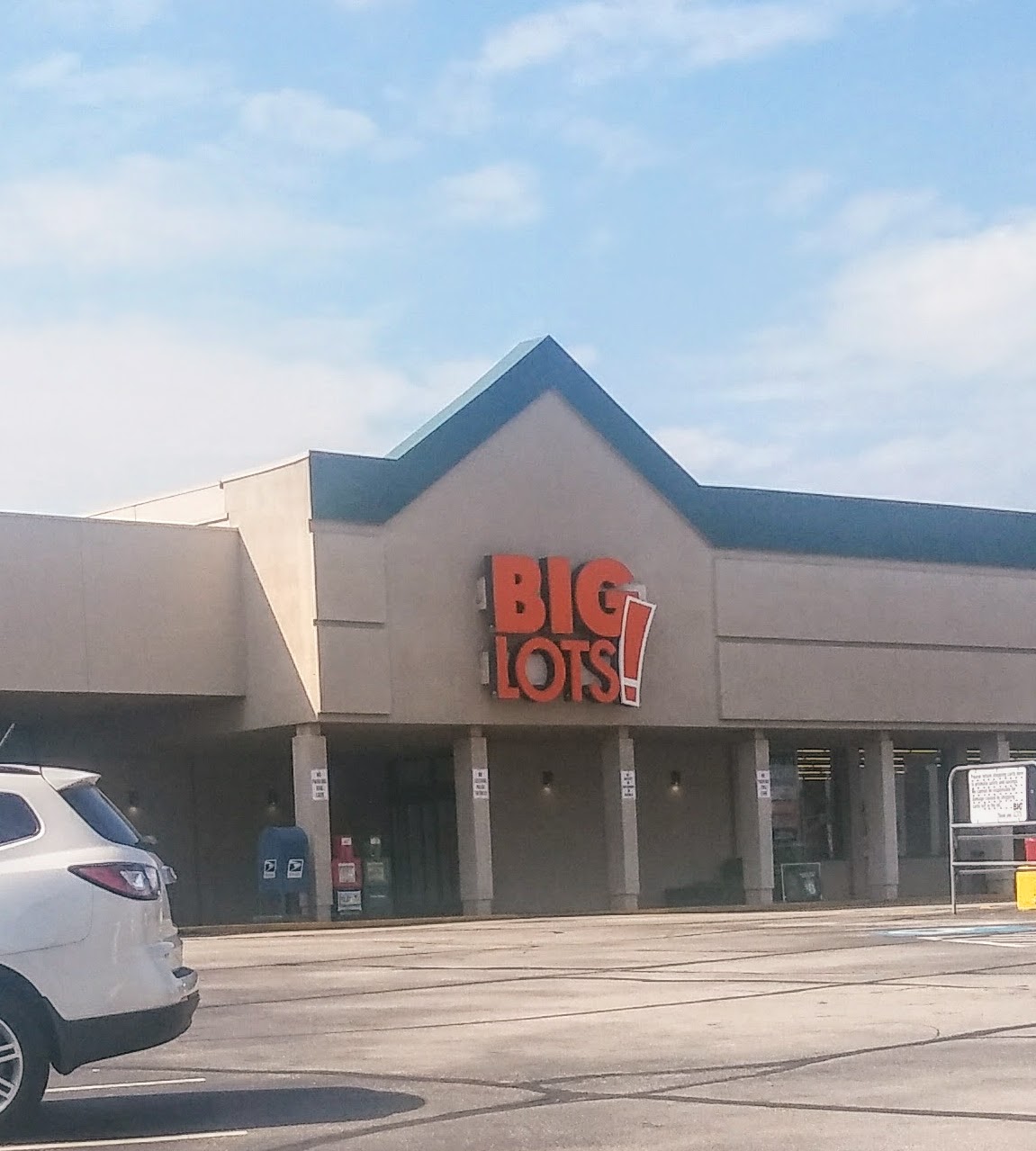 Big Lots