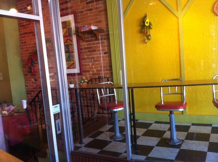 Photo credit: nextdoor