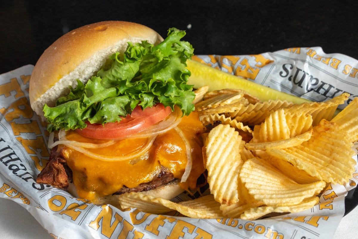 Photo credit: grubhub