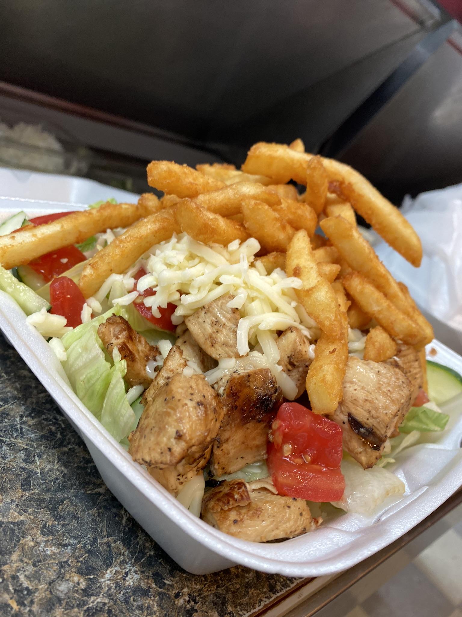 Photo credit: grubhub