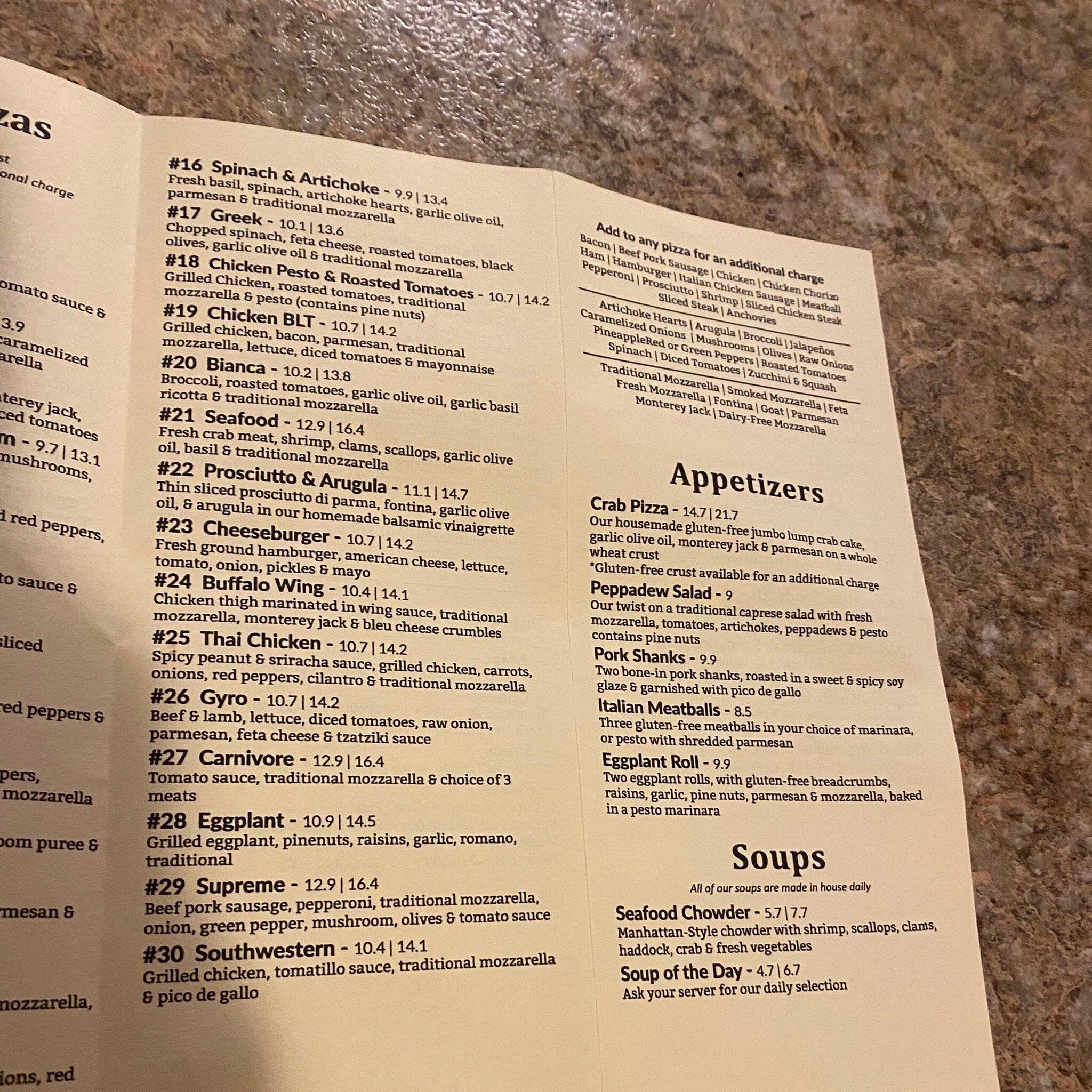 Photo credit: Tripadvisor