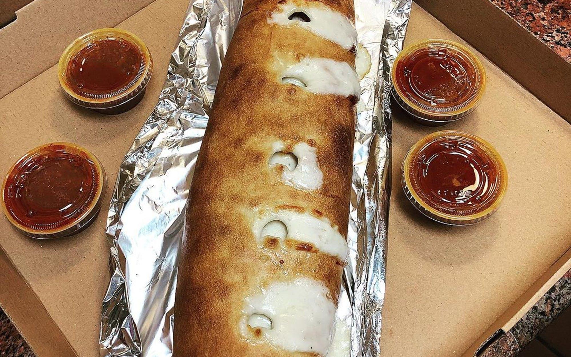 Photo credit: grubhub