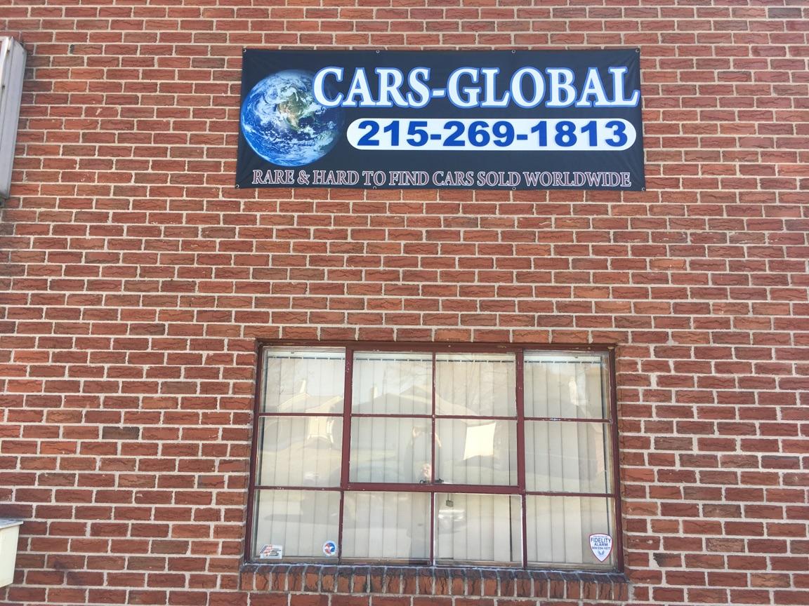 Cars-Global