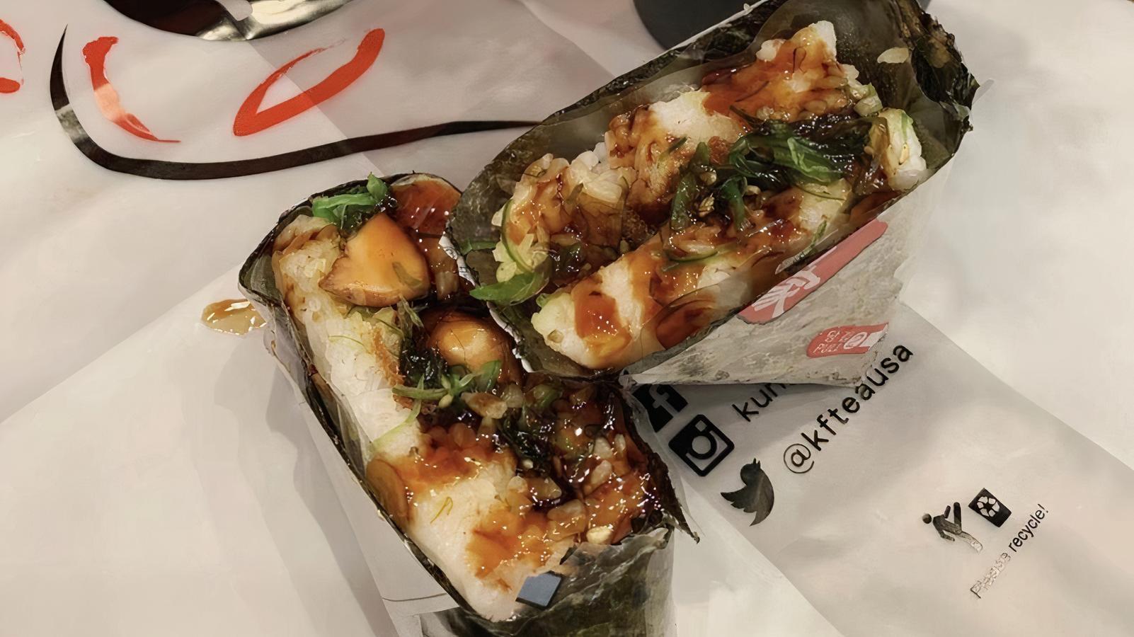 Photo credit: doordash