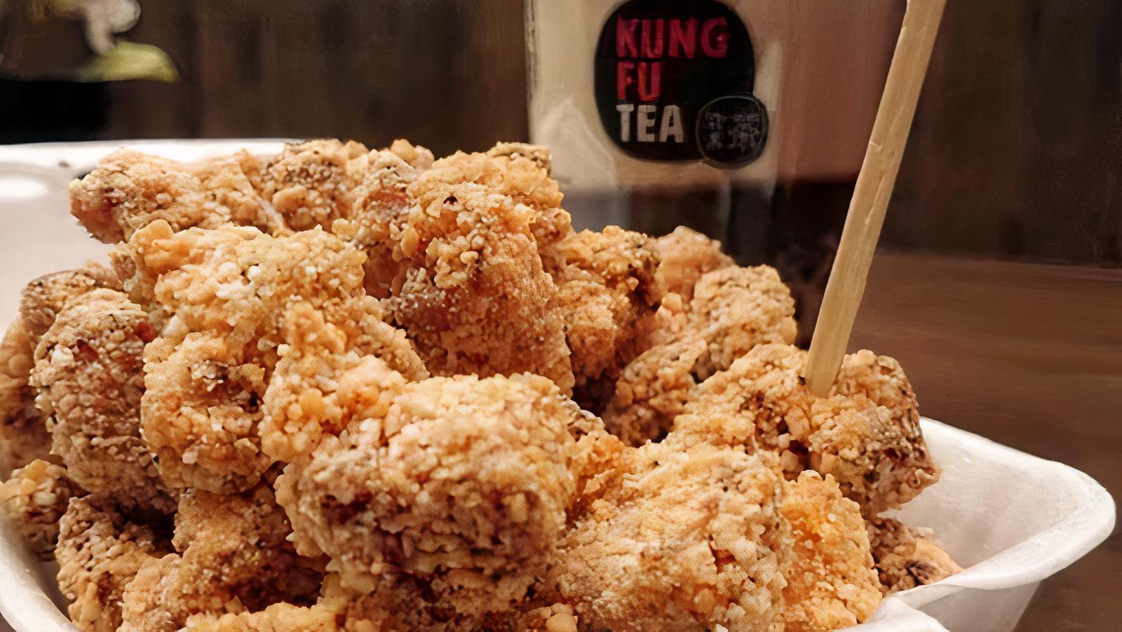 Photo credit: doordash