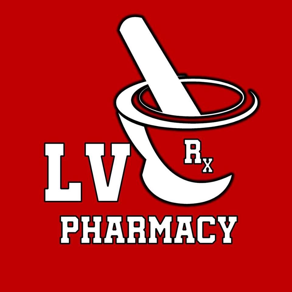 LVRx Pharmacy