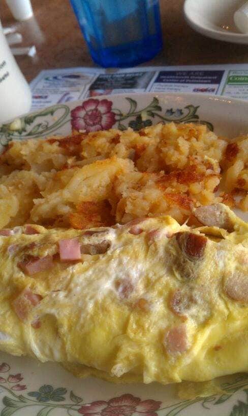 Photo credit: zomato