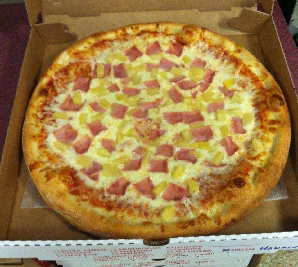Photo credit: zomato