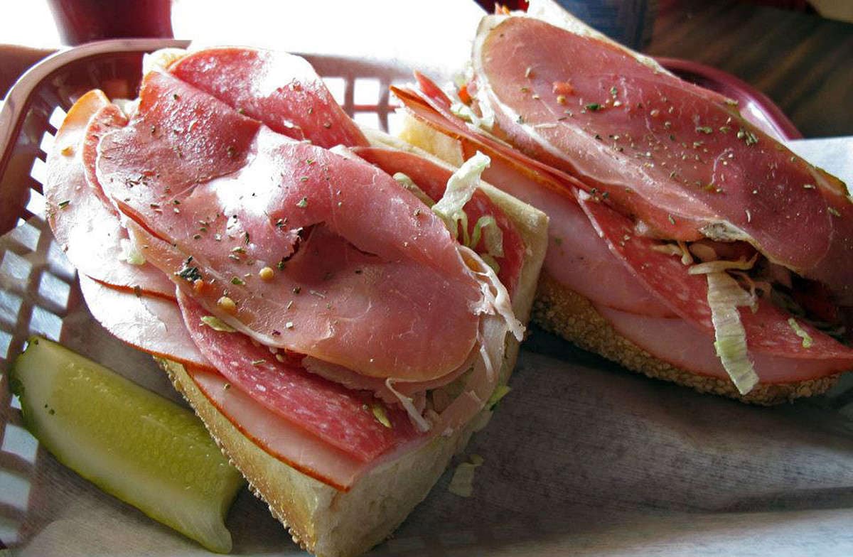 Photo credit: zomato