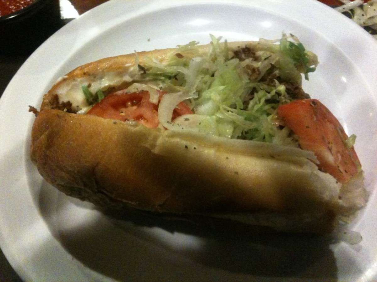 Photo credit: zomato
