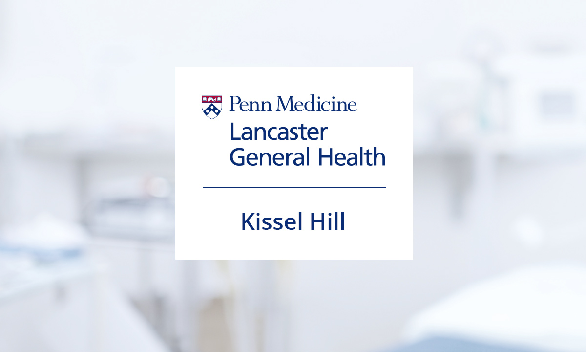 Lancaster General Health Kissel Hill