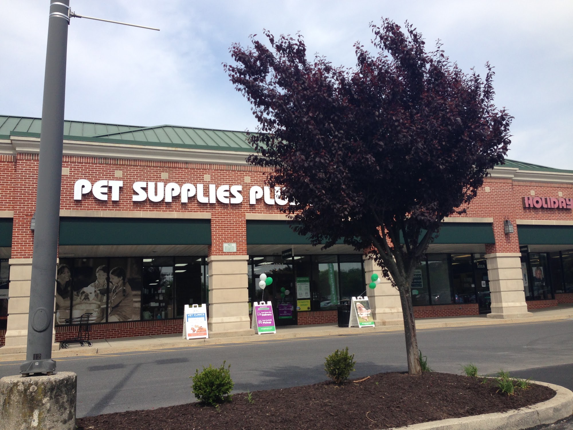 Pet Supplies Plus Lititz